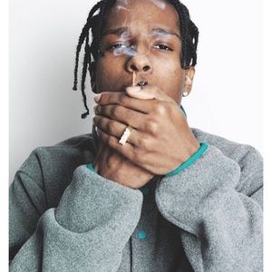 Meet your Posher, Jacob